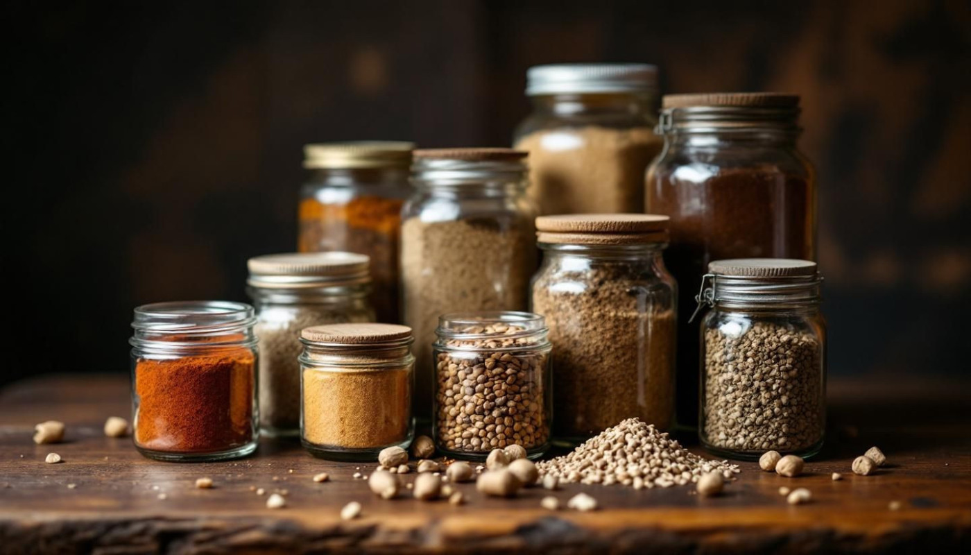 Exploration des épices oubliées pour revitaliser vos plats quotidiens